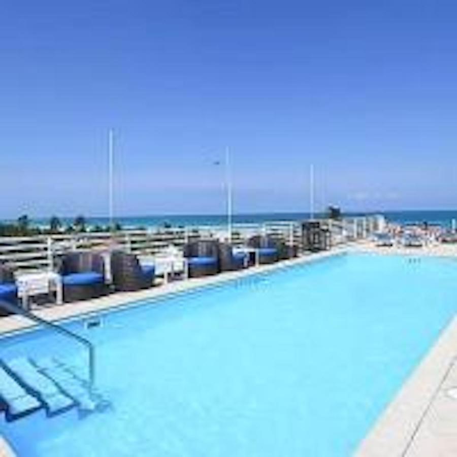 الشقق الفندقية ميامي بيتشفي  Congress Ocean Drive المظهر الخارجي الصورة