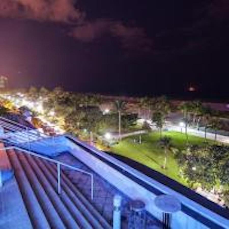 الشقق الفندقية ميامي بيتشفي  Congress Ocean Drive المظهر الخارجي الصورة